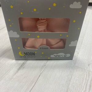 Pink Kids Matching Set